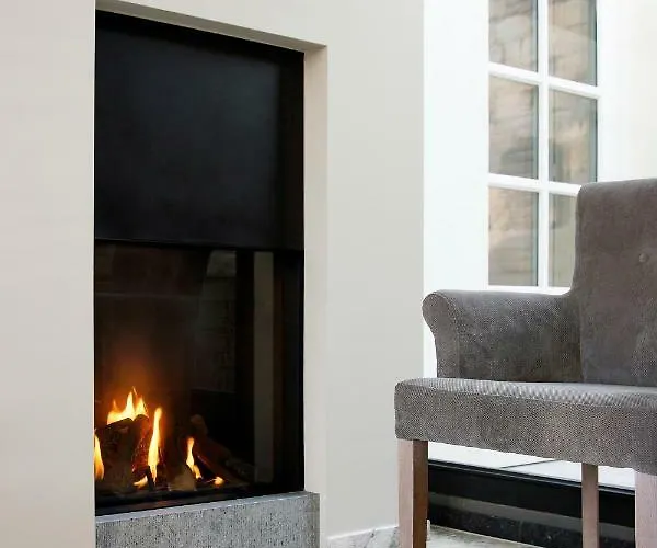 Chambor Chambres Bed & Breakfast