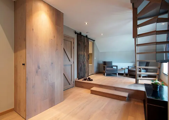 Chambor Chambres * Stevensweert