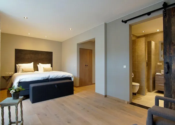 Chambor Chambres * Stevensweert