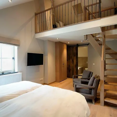 Bed & Breakfast Chambor Chambres