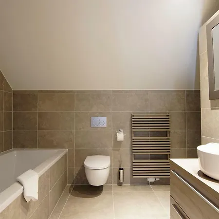 Chambor Chambres Bed & Breakfast