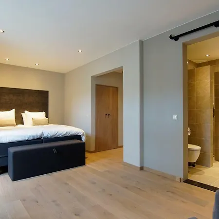 Chambor Chambres * Stevensweert