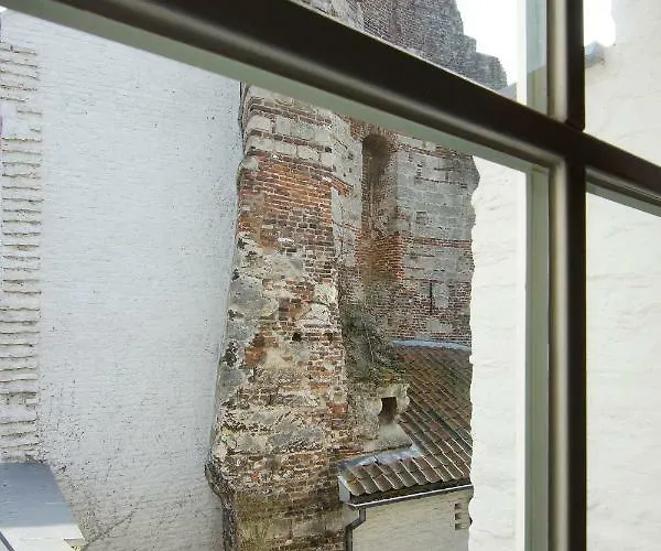 Chambor Chambres Отель типа 