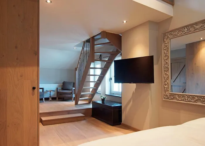 Chambor Chambres * Stevensweert