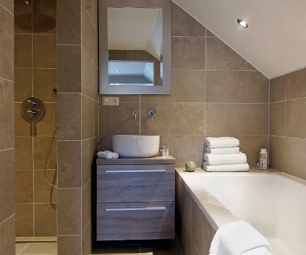 Chambor Chambres Отель типа 