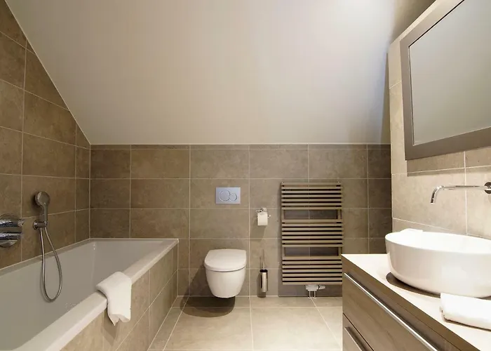 Chambor Chambres Отель типа 